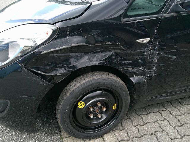 Hyundai ix20 5 Star Edition