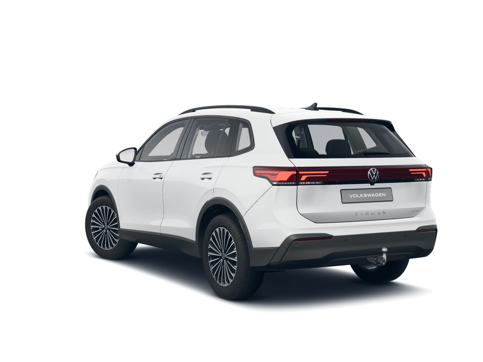 Volkswagen Tiguan Life 1.5 eTSI DSG STANDHZG AHK LED ACC foto 3
