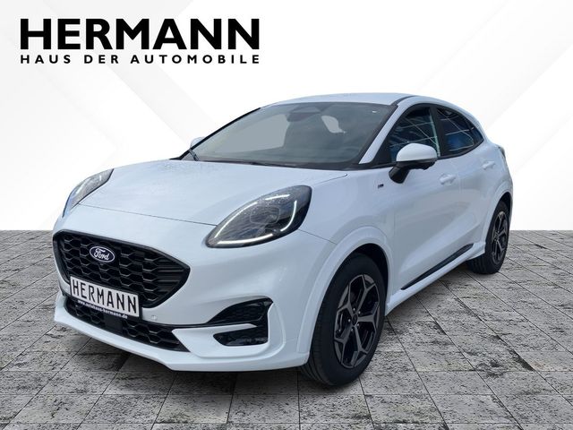 Ford Puma ST-LINE*ACC*SHZ*PDC*LED*SYNC4*360°