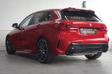 BMW 135 i M Sport Paket xDrive Allrad LED NAVI SHZ  - BMW 135: 135i