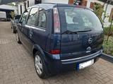 Opel Meriva 1.6 TWINPORT - Opel Meriva in Mannheim