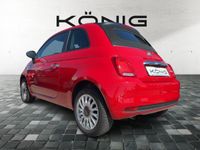 Fiat 500C - Vorschau Bild 3