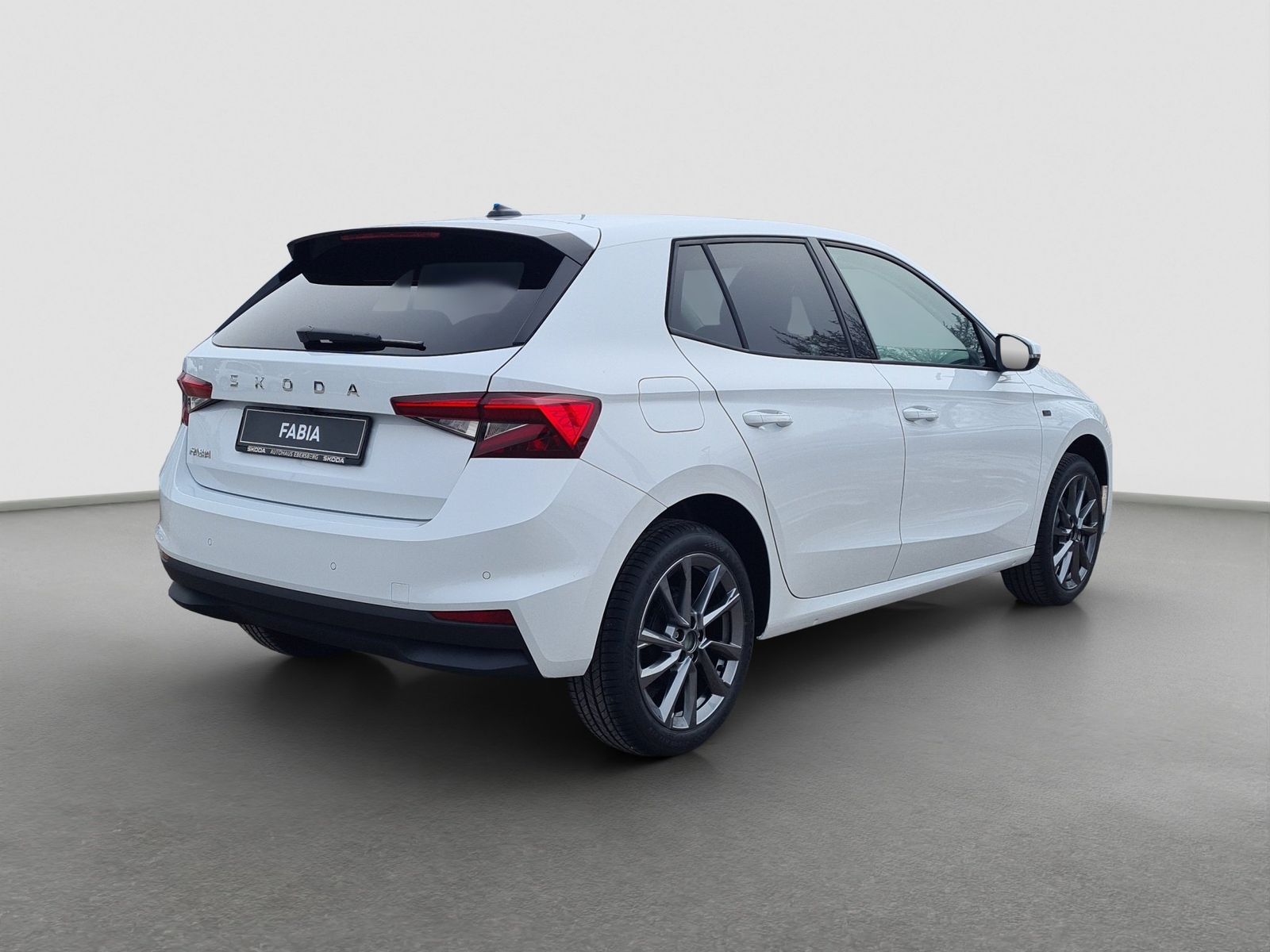 Skoda Fabia - Bild 6