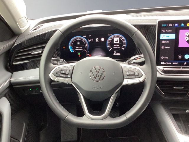 Passat Variant 2.0TDI DSG Business AHK