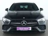 Mercedes-Benz CLA 220 d Shooting Brake AMG Line LED|Business - gebrauchte Mercedes-Benz CLA 220 Shooting Brake aus dem Jahr 2022