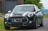 MINI Mini Cooper SD 5-Türer Chili Heads-up Navi LED - MINI MINI Gebrauchtwagen in Dresden