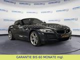 BMW Z4 CABRIO  XENON / KLIMAAUTOMATIK / SITZHEIZUNG - BMW Z-Reihe Gebrauchtwagen