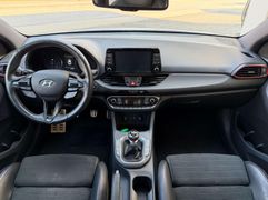 Hyundai i30 2020 — Vorschau 8