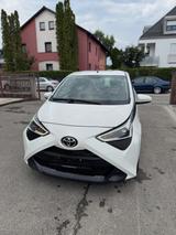 Toyota Aygo AYGO x Automatik Apple Car Play R-Kamera - gebrauchte Toyota Aygo (X) aus dem Jahr 2020