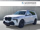 BMW X7 xDrive40d Anhängerkupplung; Autobahnassistent