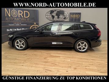 Volvo V60 - 8