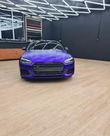 Audi A5 2.0 TFSI S tronic quattro Sportback - Tuning