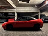 Fiat Coupé Liebhaberfahrzeug Youngtimer Sp... - Fiat Coupe aus 1997