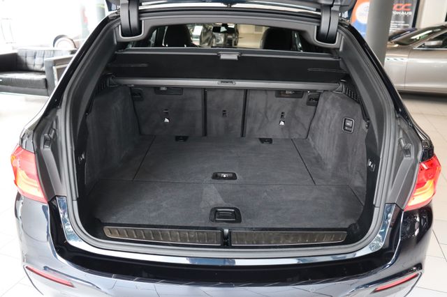 Fahrzeugabbildung BMW 520 d Touring M Sportpaket|PANO|1HAND|VIRTUAL|