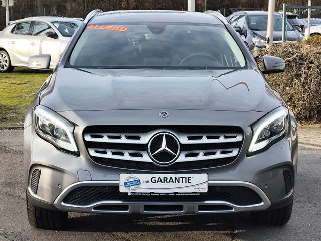 Mercedes-Benz GLA 220 d 4Matic DCT "Urban"