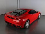 Ferrari F430 4.3 V8 - Ferrari: 3.8