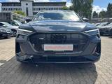 Audi e-tron Sportback 55 2x S line UPE 131K€ HuD PANO - Audi e-tron in Hamburg