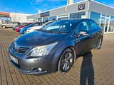 Toyota Avensis 1.8 Lim. Klimaautomatik,Allwetter - gebrauchte Toyota Avensis aus dem Jahr 2010