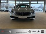 Mercedes-Benz E 400 d 4M 9G-TRON CarPlay StandHz*Luft*360°MBUX - Mercedes-Benz E 400 mit Diesel-Antrieb: Limousine, Automatik