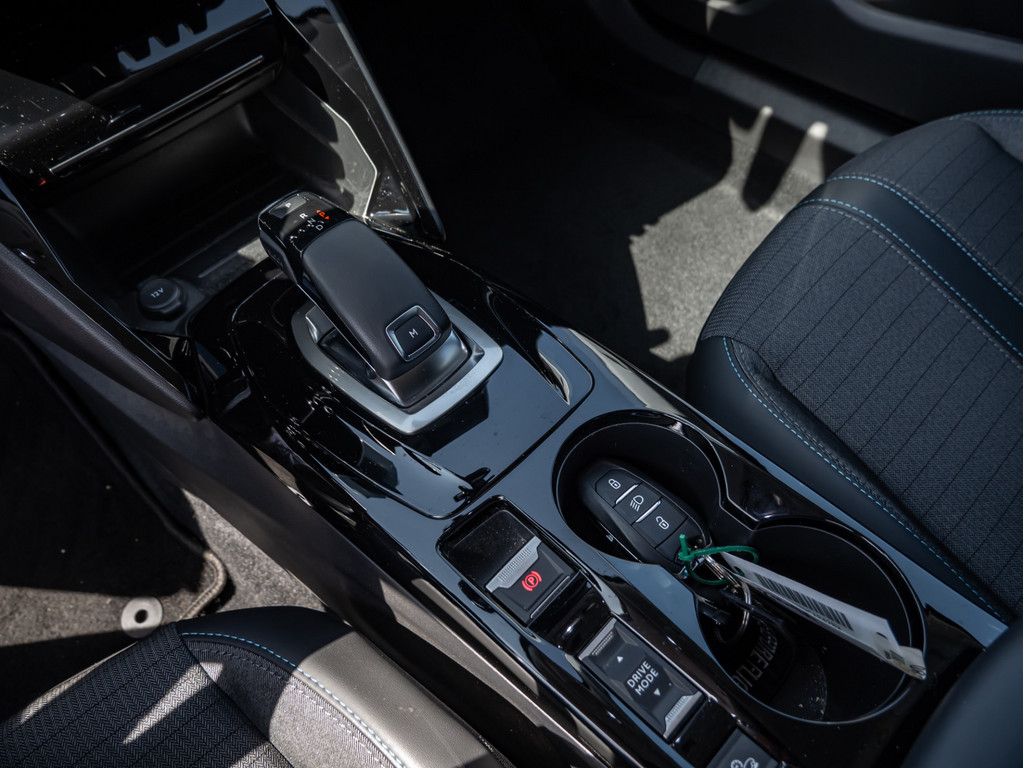 Peugeot 2008 - Bild 18