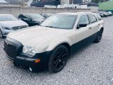 Chrysler 300C Touring 3.0 CRD Automatik*AHK*NAVI*Xenon - Chrysler 300C: Kombi