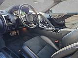 Jaguar F-Type P300 RWD Automatikgetriebe Cabriolet - Jaguar F-Type aus 2021