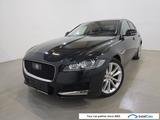 Jaguar XF 2.0D Prestige Aut. Xenon Head-Up Leather Nav