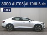 Polestar 2 Long Range Dual Navi LED Pano H-K RfK PDC Shz - Polestar 2 aus 2023