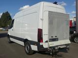 Mercedes-Benz Sprinter 315cdi Ladebordwand BÄR, LED, Automa. - Ladebordwand Bär