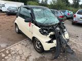 Smart 451 Coupé Automatik, 45 kw Motor Get... - Smart ForTwo Gebrauchtwagen in Lübeck
