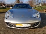 Porsche 911/996 40 Jahre Jubiläumsmodell 1. Hand - Porsche in Freiburg: 911