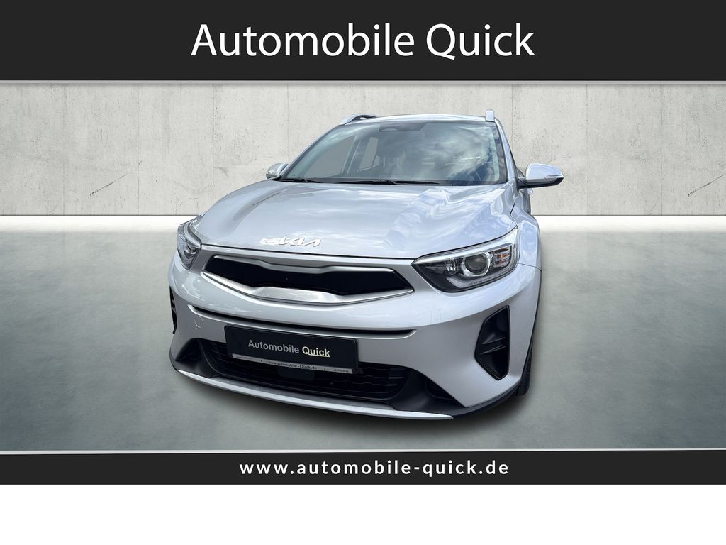 Image of Kia Stonic
