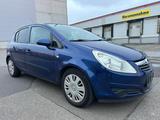 Opel Corsa 1,3CDTI, 4-Türer - Opel Corsa mit Diesel-Antrieb: 1.4