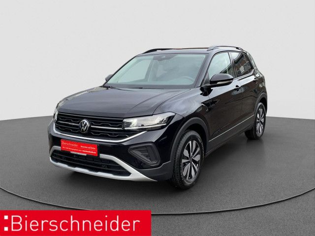 Volkswagen T-Cross 1.0 TSI DSG Goal APP ACC SHZ CLIMATR LED