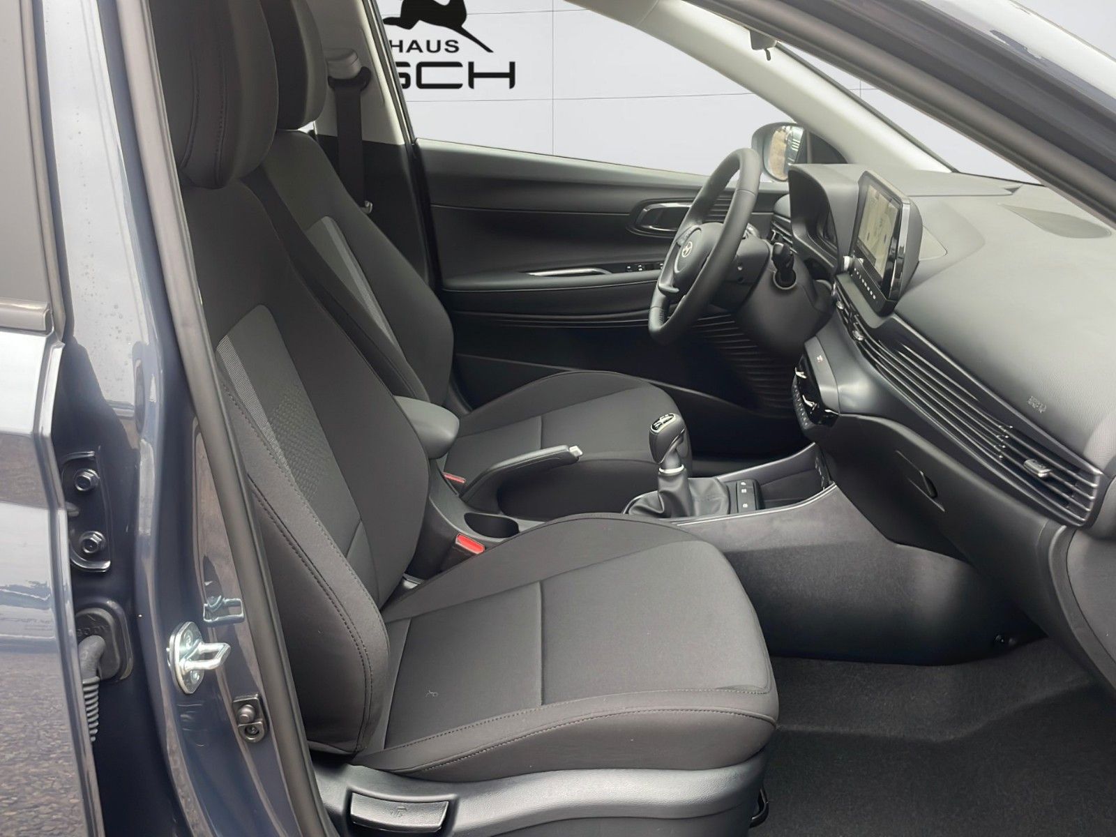 Hyundai i20 - Bild 17