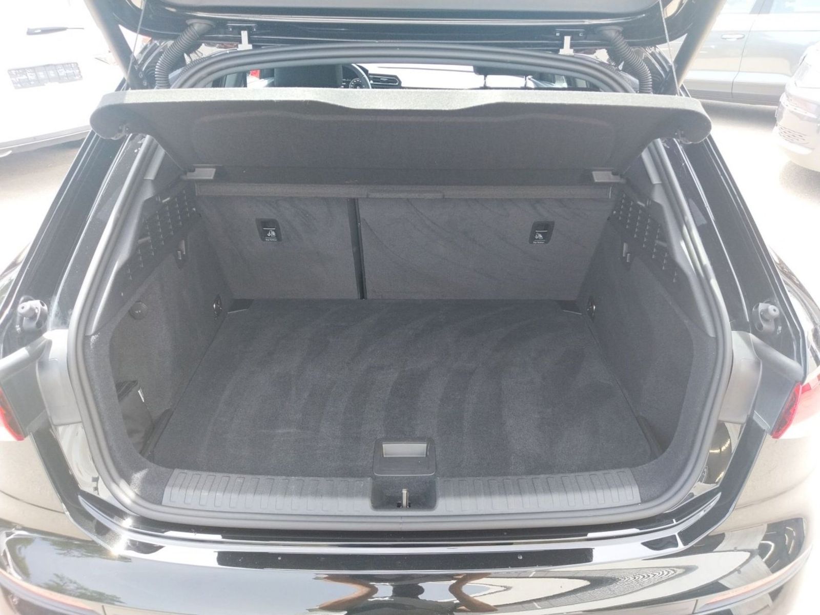 Audi A3 - Bild 13