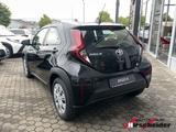 Toyota Aygo X Business Edition Sitzheizung Rückfahkamer - Toyota: X