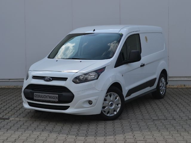 Transit Connect 1.5 TDCi L1 Trend AHK/3-SITZER/P