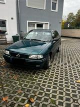 Opel Astra F - gebrauchte Opel Astra aus dem Jahr 1997