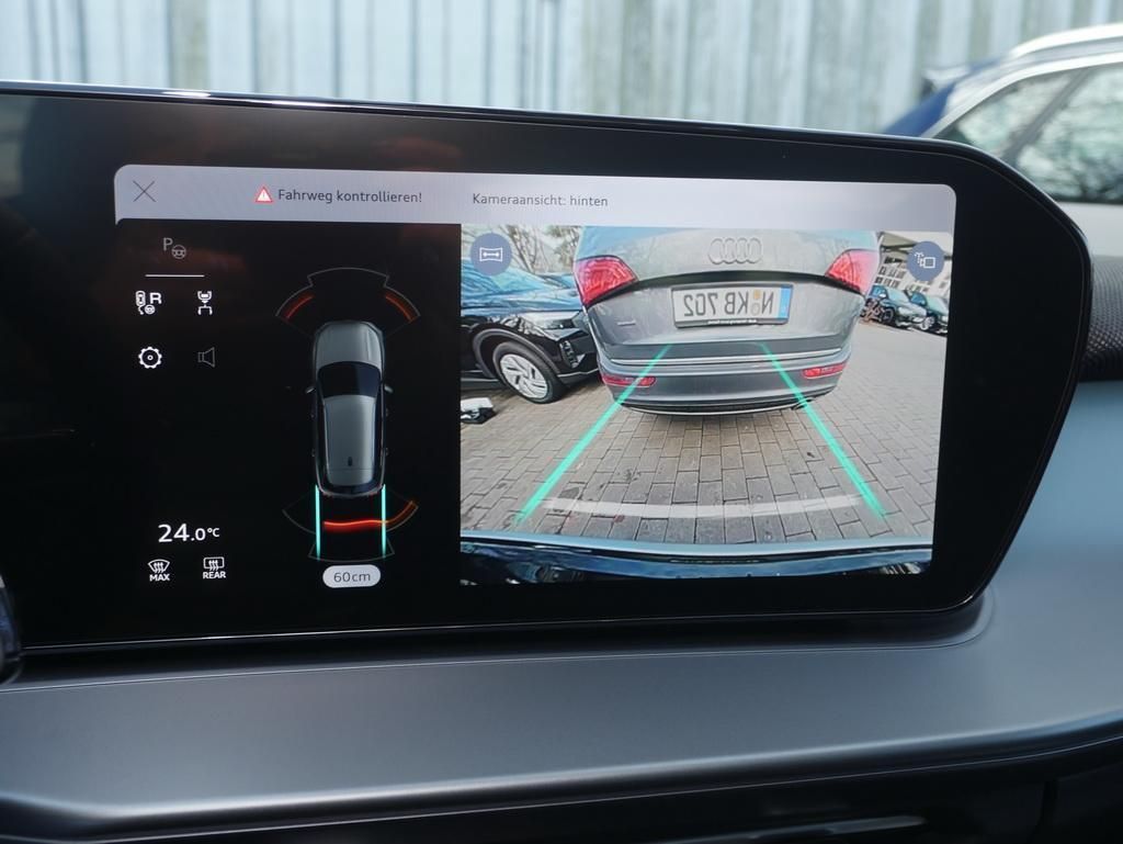 Audi Q3 - Bild 8