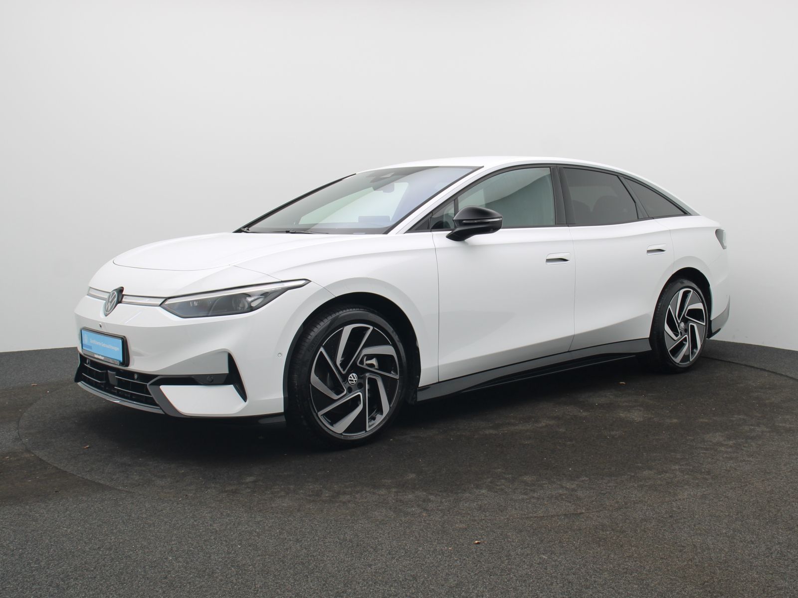 Volkswagen ID.7 - Bild 2