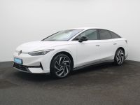 Volkswagen ID.7 - Vorschau Bild 2