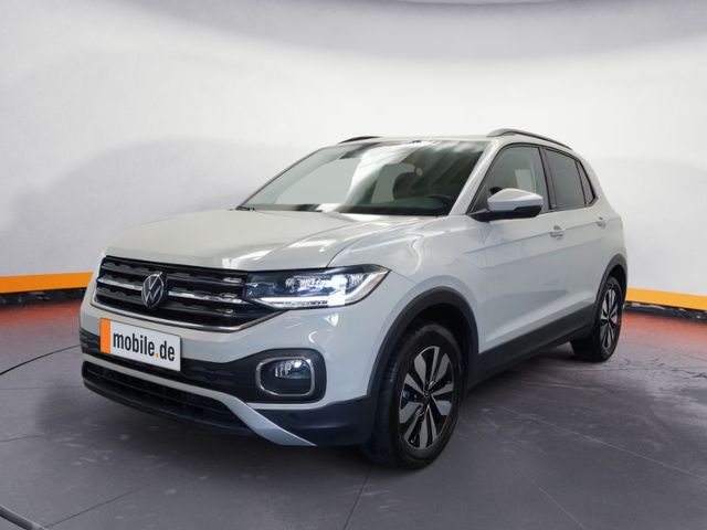 Volkswagen T-Cross 1.0 TSI Move LED 16 ACC DAB