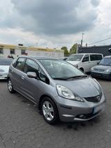 Honda Jazz 1.4 Elegance | Automatik | Sche... - Honda Jazz Gebrauchtwagen in Hannover