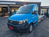 Volkswagen Crafter Abschlepper*NEU*19%MwSt*Seilwinde*TÜV - Abschlepper