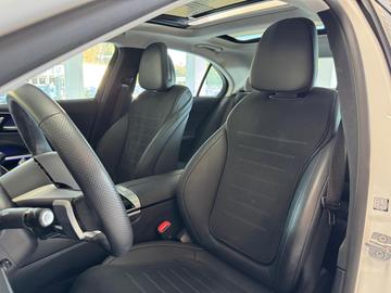 2025 Mercedes-BENZ C 180 — миниатюра 13