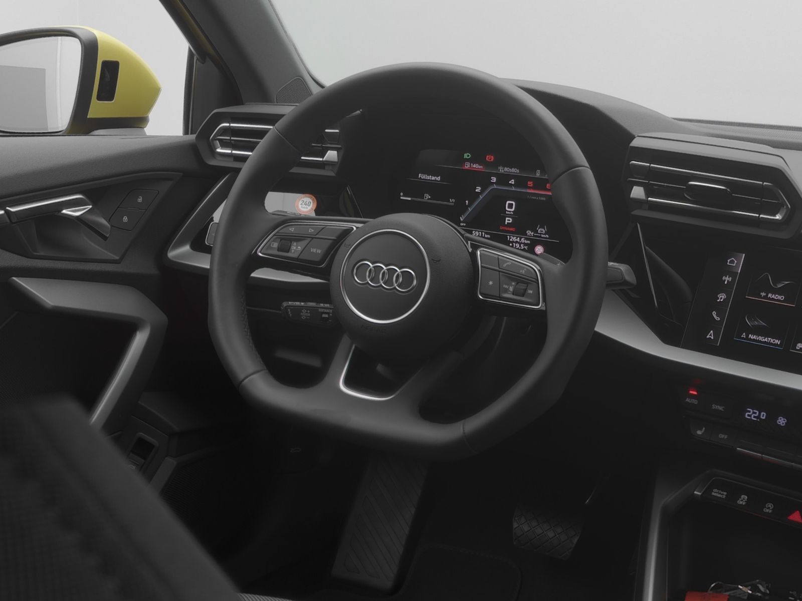 Audi A3 - Bild 12