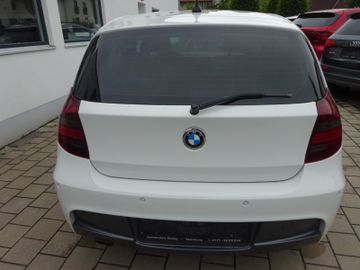 BMW 116 - 4