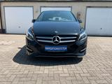 Mercedes-Benz B180 PROGRESSIVE NAVI MEDIA LED MFL SHZ PDC ALU - Mercedes-Benz B 180 in Dortmund