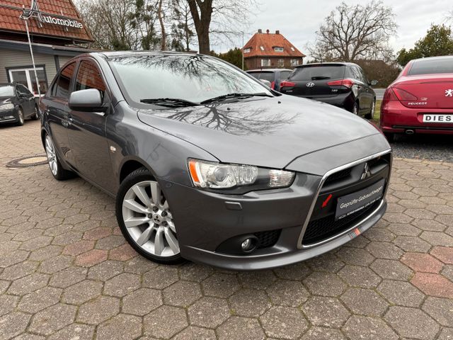 Mitsubishi Lancer Sportback XTRA ClearTec